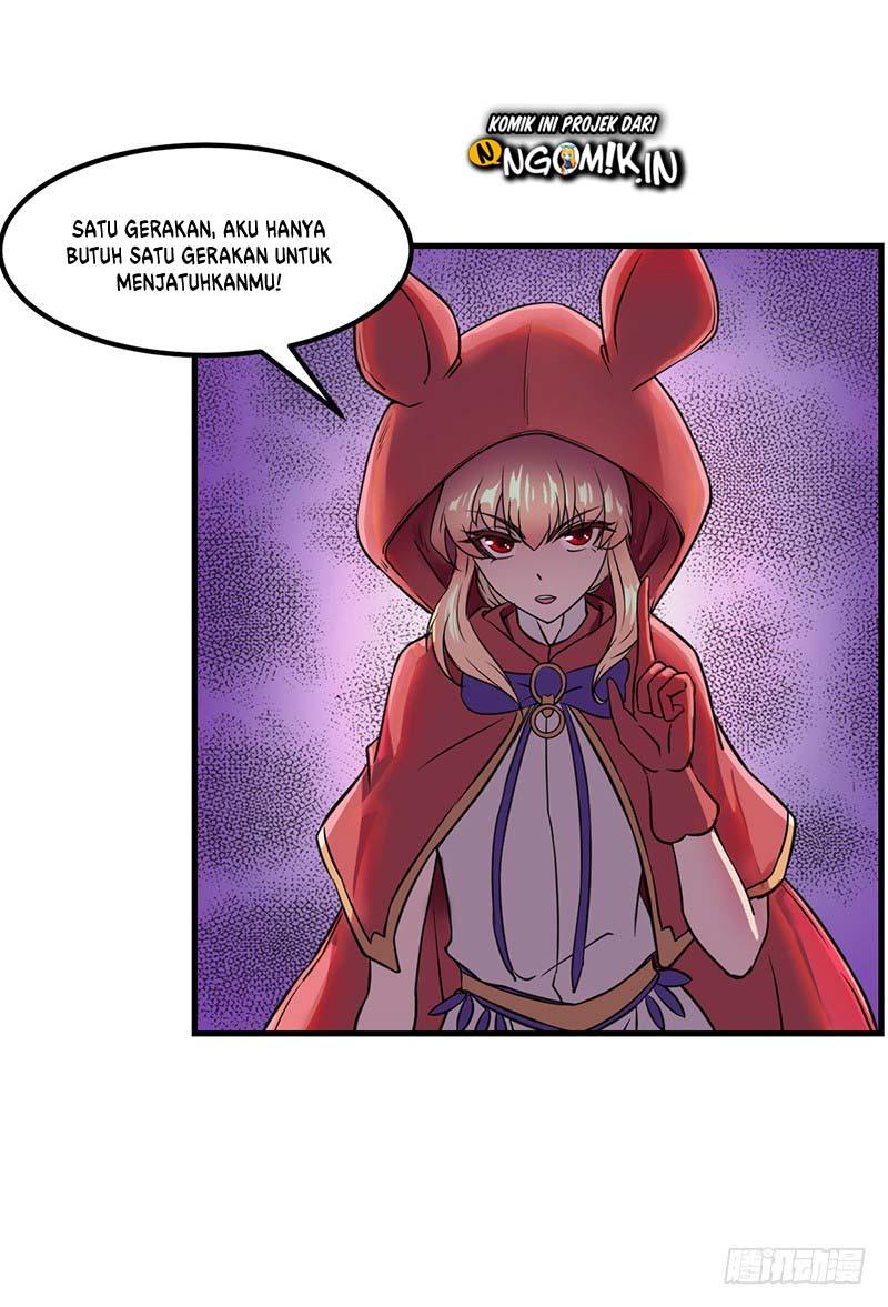 Martial Arts Reigns Chapter 08 Gambar 18